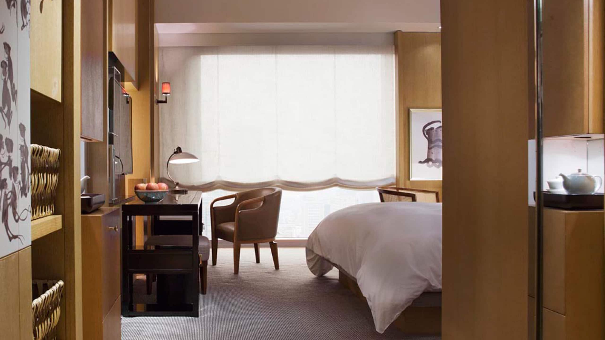 Grand Hyatt Chengdu Otel Dış mekan fotoğraf