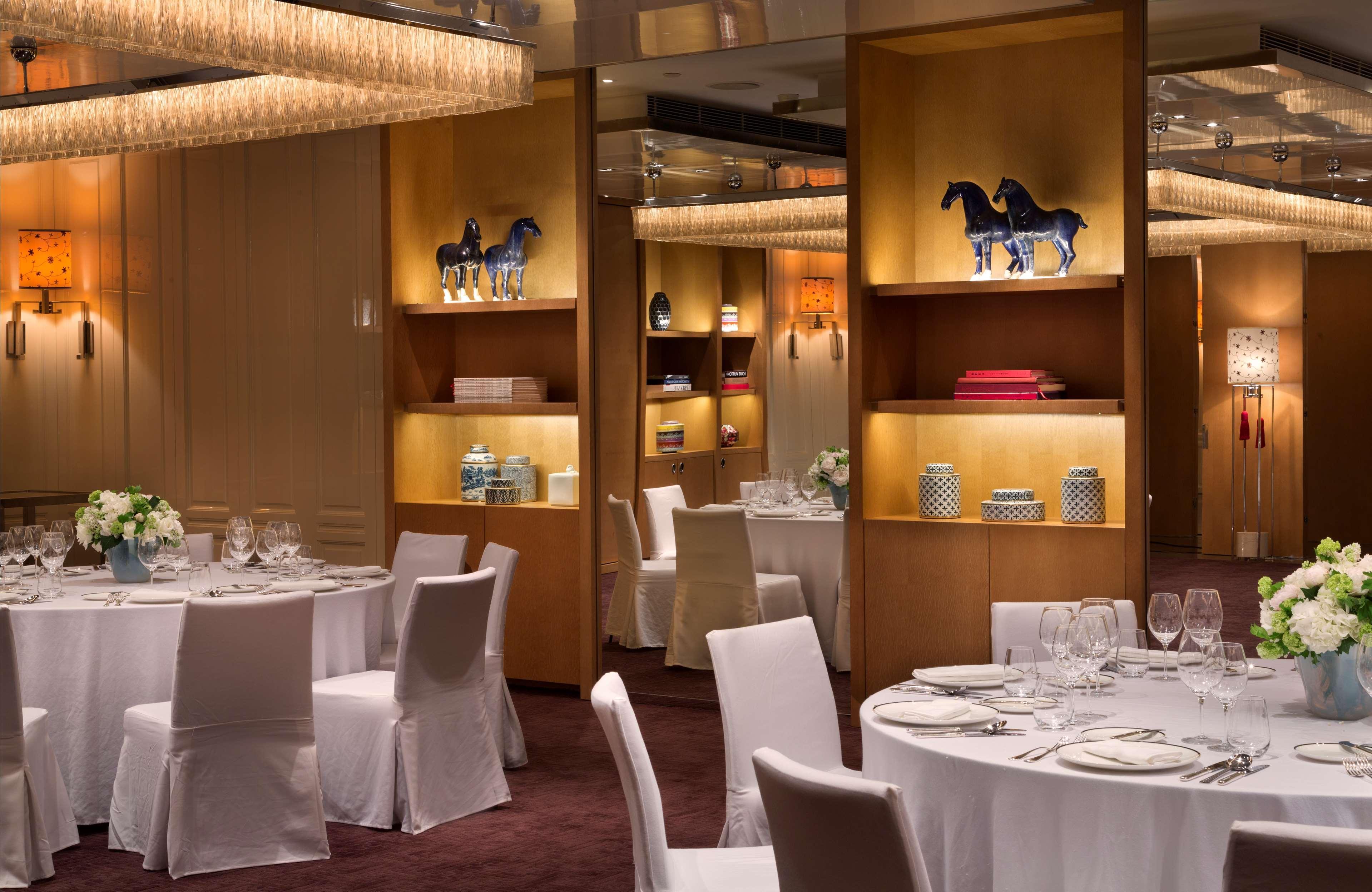 Grand Hyatt Chengdu Otel Dış mekan fotoğraf