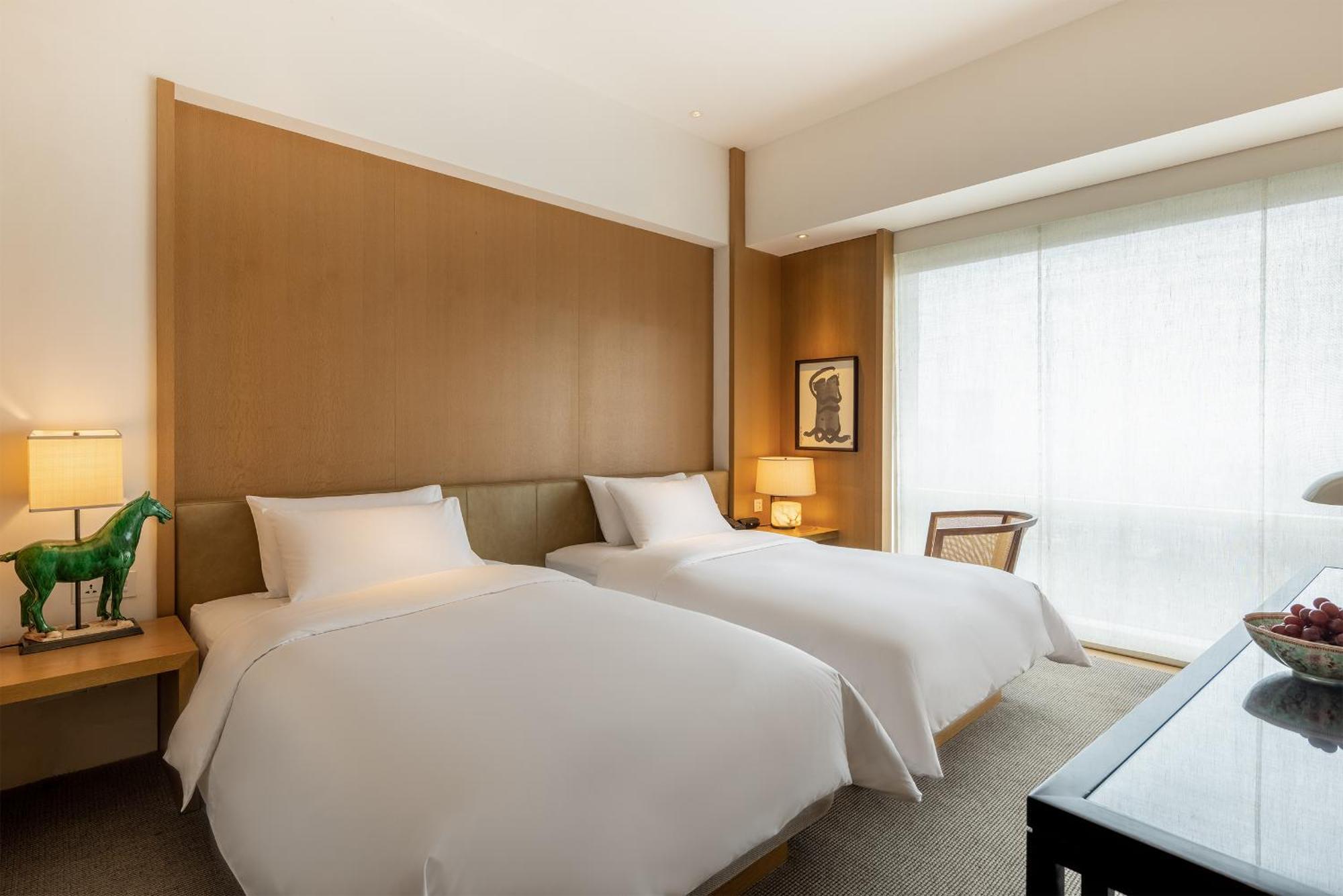 Grand Hyatt Chengdu Otel Dış mekan fotoğraf