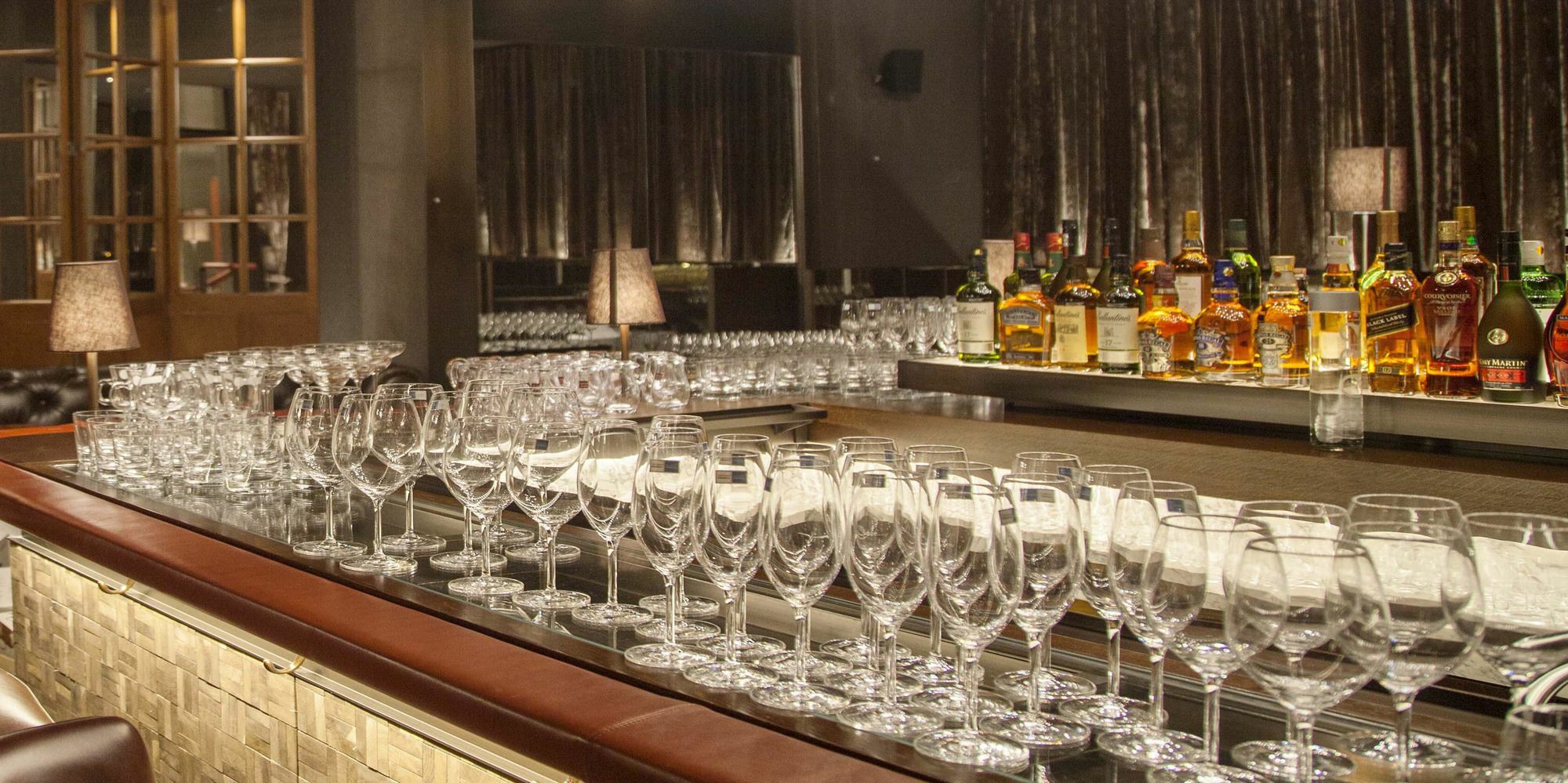 Grand Hyatt Chengdu Otel Dış mekan fotoğraf